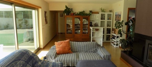 5 bedrooms Villa in Caldas da Rainha, Portugal No. 129752 24