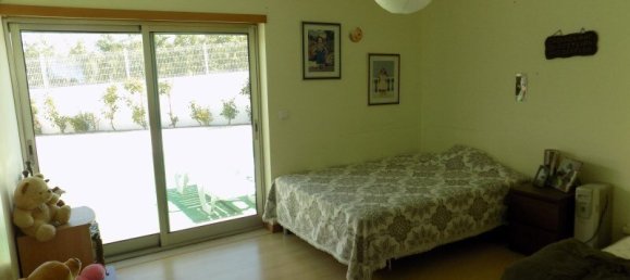 5 bedrooms Villa in Caldas da Rainha, Portugal No. 129752 34