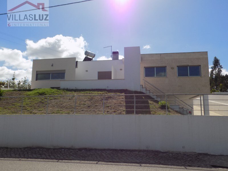5 bedrooms Villa in Caldas da Rainha, Portugal No. 129752