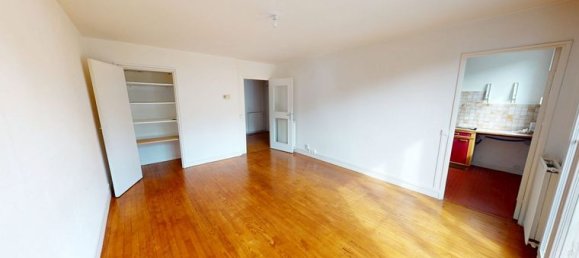 3 Schlafzimmer Wohnung in Le Havre, France, Nr. 353028 2