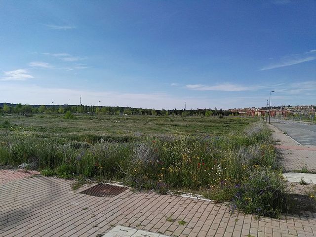Terreno en Ávila, Spain No. 77959
