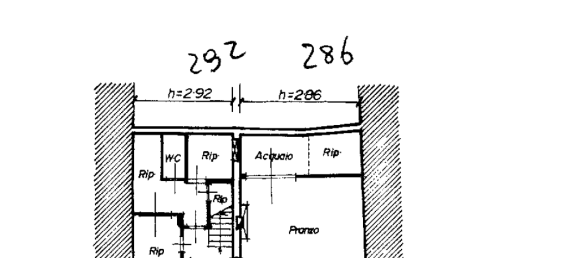 Дом с 3 спальнями в Форли, Италия № 102042 20