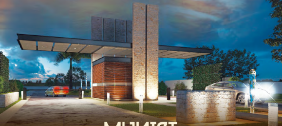 3 chambres Maison à Merida, Mexico No. 66087 2