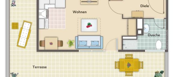 Estudio en Dachau, Germany No. 130077 8