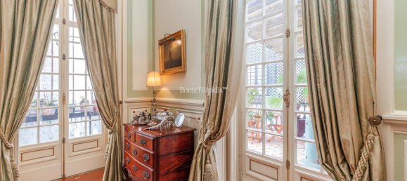 5 bedrooms Castles in Lisbon, Portugal No. 102304 33