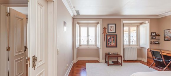 5 bedrooms Castles in Lisbon, Portugal No. 102304 21