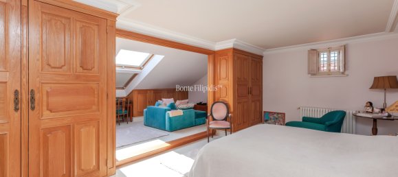 5 bedrooms Castles in Lisbon, Portugal No. 102304 23