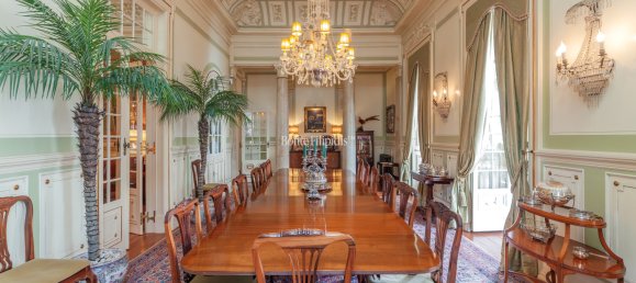 5 bedrooms Castles in Lisbon, Portugal No. 102304 32