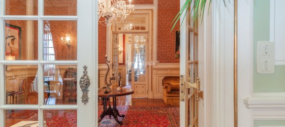 5 bedrooms Castles in Lisbon, Portugal No. 102304 34