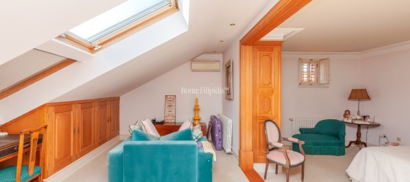 5 bedrooms Castles in Lisbon, Portugal No. 102304 24