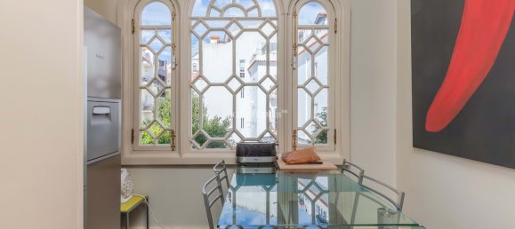 5 bedrooms Castles in Lisbon, Portugal No. 102304 11