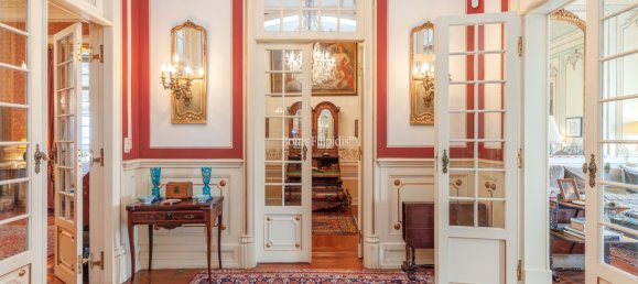 5 bedrooms Castles in Lisbon, Portugal No. 102304 4