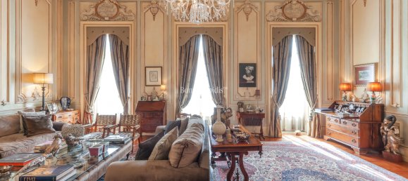 5 bedrooms Castles in Lisbon, Portugal No. 102304 5