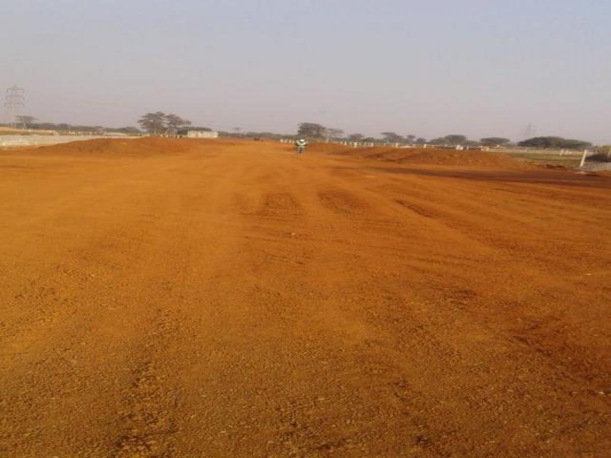 Terreno em Raipur, India N.º 35656