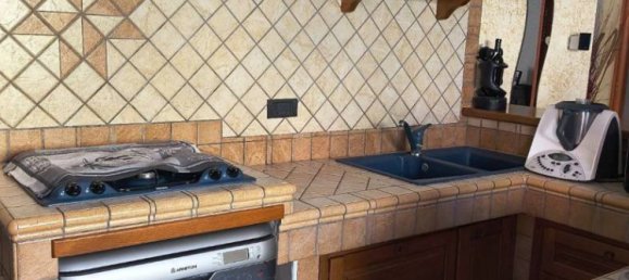 3 غرف نوم فيلا في Sardinia, Italy رقم 290019 4