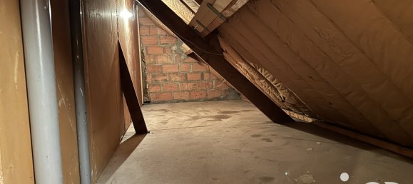 3 غرف نوم تاون هاوس في Luce, France رقم 157789 11