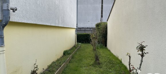 3 غرف نوم تاون هاوس في Luce, France رقم 157789 15