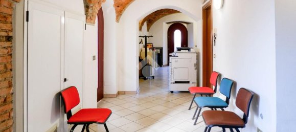 Escritório em Chiari, Italy 65 m² N.º 54735 15