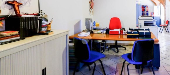 Escritório em Chiari, Italy 65 m² N.º 54735 14
