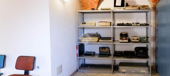 Escritório em Chiari, Italy 65 m² N.º 54735 8