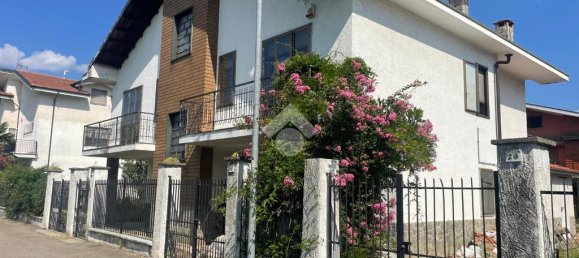 Villa T6 em Nichelino, Italy N.º 322131 4