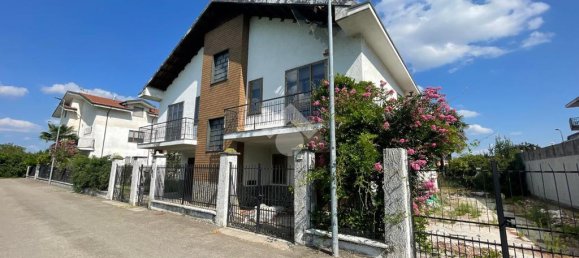 Villa T6 em Nichelino, Italy N.º 322131 3