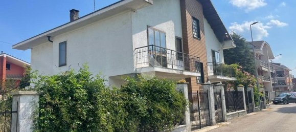 Villa T6 em Nichelino, Italy N.º 322131 2