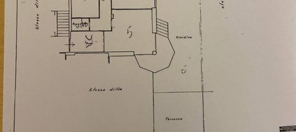 Apartamento T3 em Sperlonga, Italy N.º 130137 38