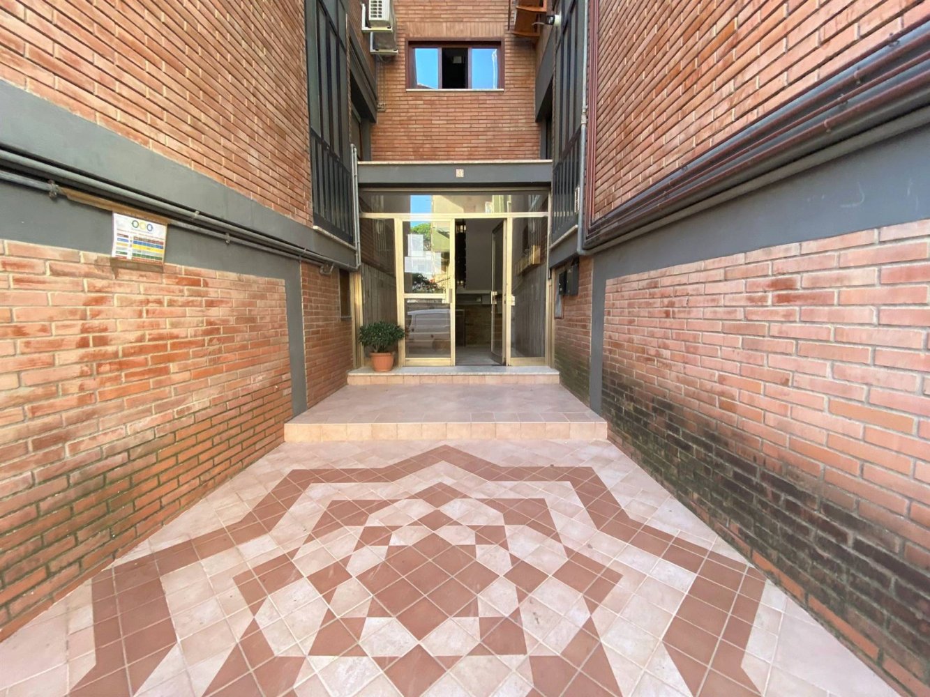 Apartamento T3 em Sperlonga, Italy N.º 130137