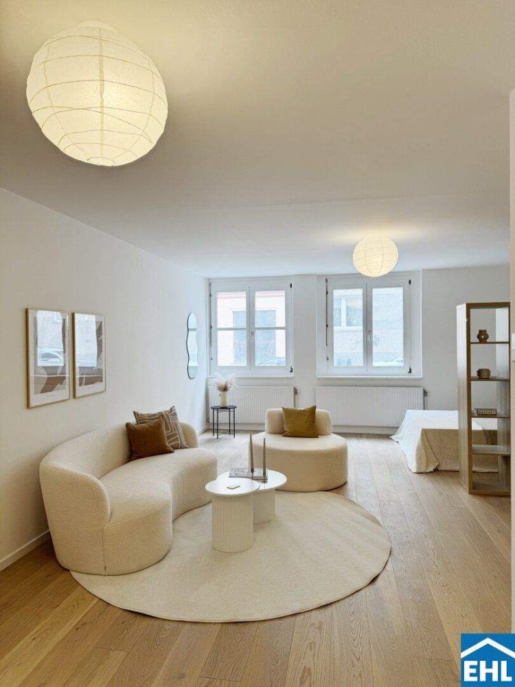 Studio in Wahring, Austria No. 161255