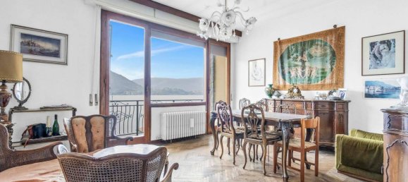 8 bedrooms Villa in Lierna, Italy No. 104009 10