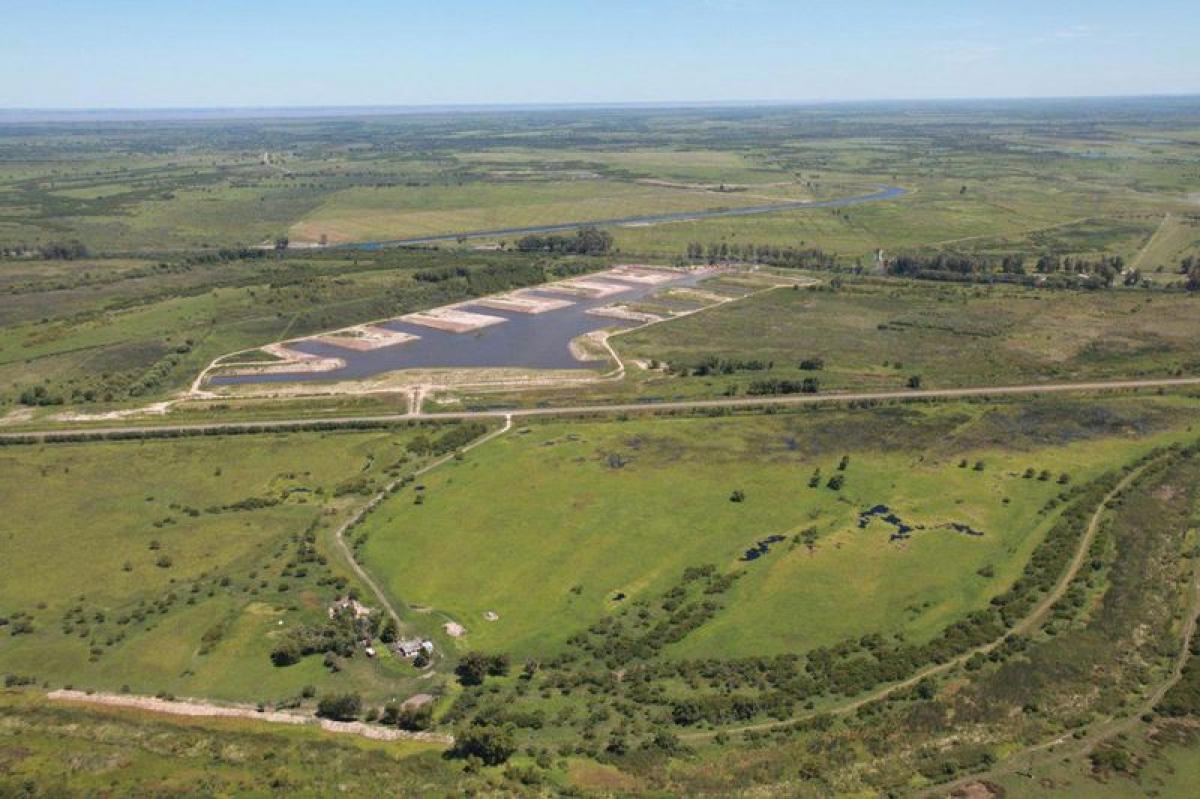  Land in Entre Rios, Argentina No. 47943