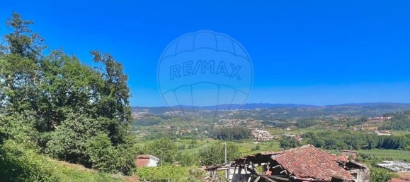 Casa de 1 dormitorio en Felgueiras, Portugal No. 22945 4