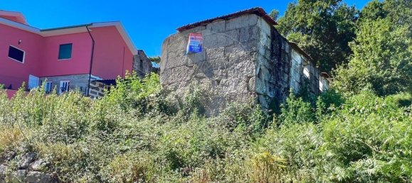 Casa de 1 dormitorio en Felgueiras, Portugal No. 22945 2