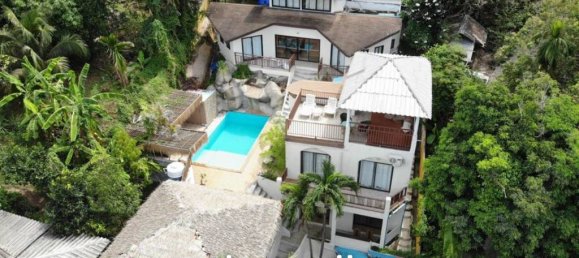 Villa de 8 dormitorios en Surat Thani, Thailand No. 23516 2