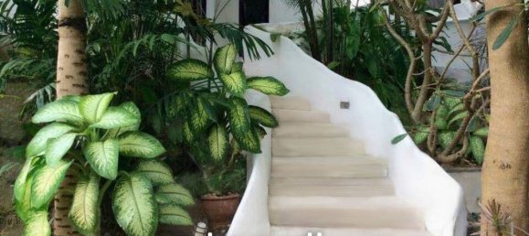 Villa de 8 dormitorios en Surat Thani, Thailand No. 23516 9