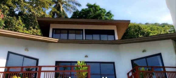 Villa de 8 dormitorios en Surat Thani, Thailand No. 23516 4