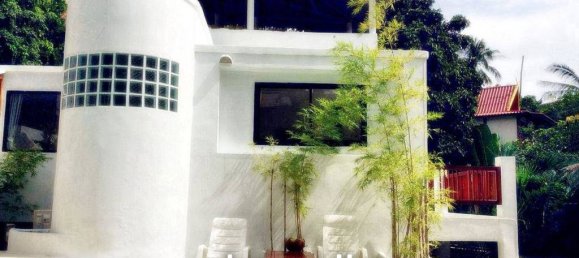 Villa de 8 dormitorios en Surat Thani, Thailand No. 23516 7