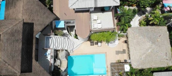 Villa de 8 dormitorios en Surat Thani, Thailand No. 23516 3