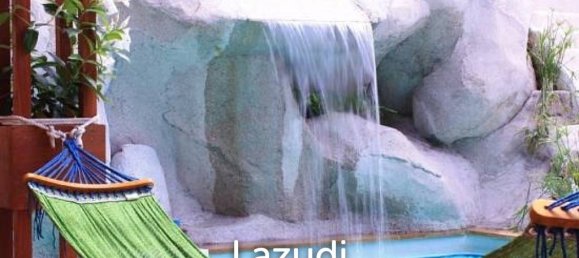 Villa de 8 dormitorios en Surat Thani, Thailand No. 23516 10