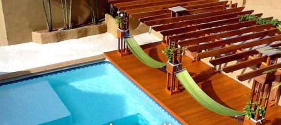 Villa de 8 dormitorios en Surat Thani, Thailand No. 23516 5