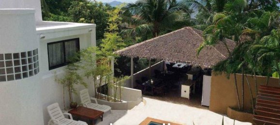 Villa de 8 dormitorios en Surat Thani, Thailand No. 23516 8