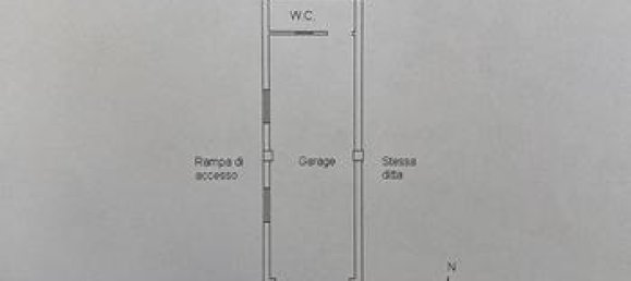 Garage à Copertino, Italy 31m² No. 273584 4