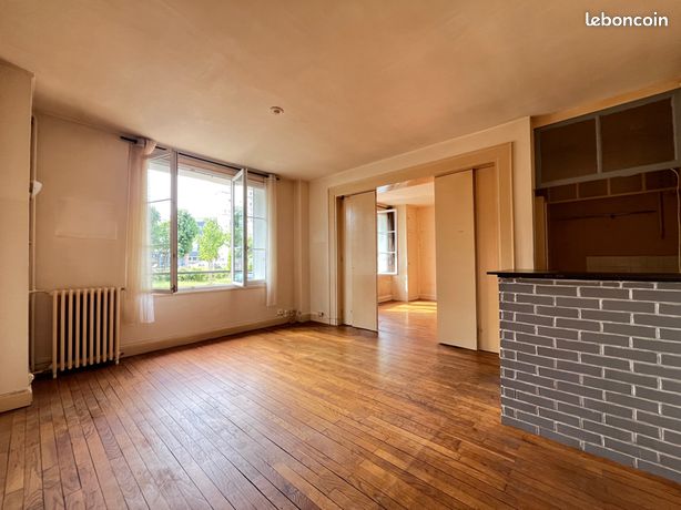 1 bedroom Apartment in Le Havre, France No. 353039