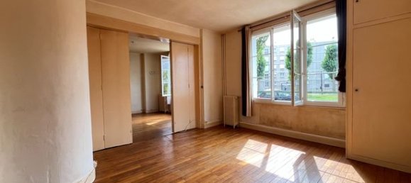 1 bedroom Apartment in Le Havre, France No. 353039 2