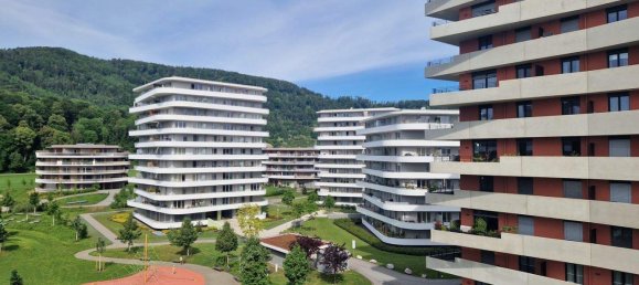 2 rooms Apartment in Strassgang, Austria No. 183774 3