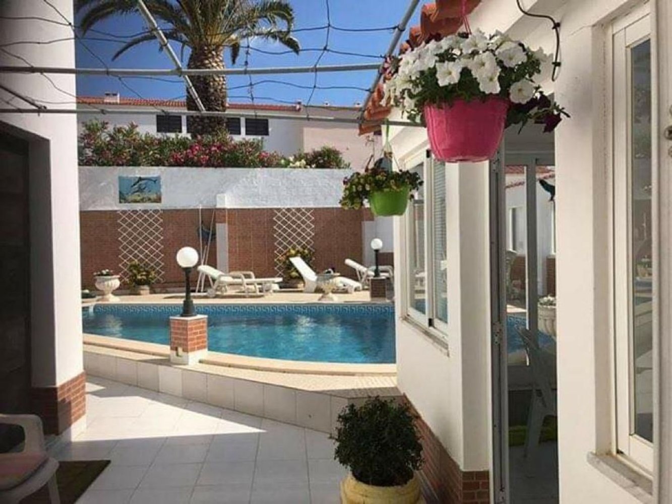 9 bedrooms House in Vila do Bispo, Portugal No. 182244