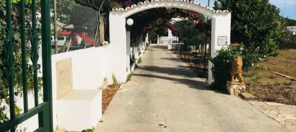 9 bedrooms House in Vila do Bispo, Portugal No. 182244 5