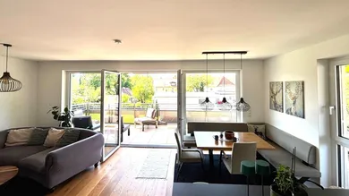 4غرفة شقة في Bad Radkersburg, Austria رقم 181546