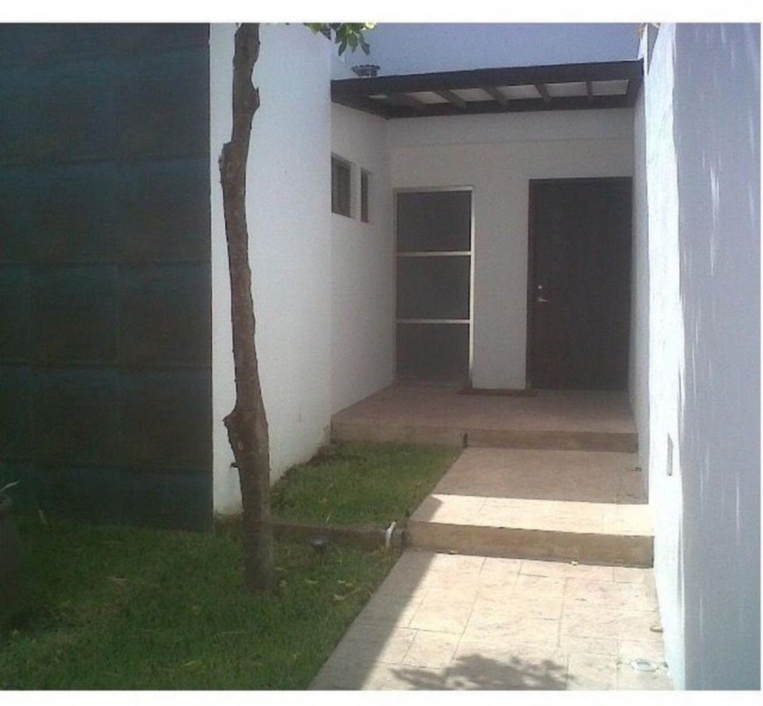 3 غرف نوم منزل في Yucatan, Mexico رقم 152731